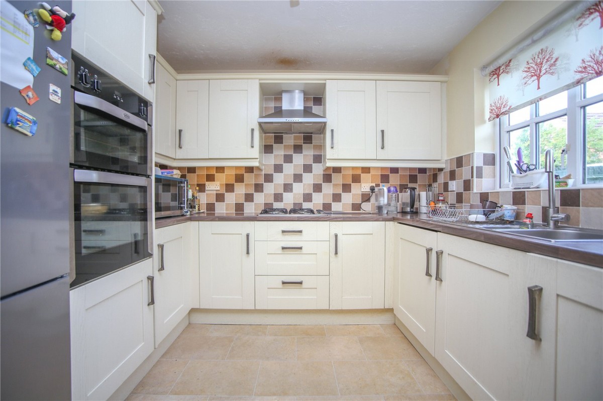 The Reddings, Cheltenham, Gloucestershire