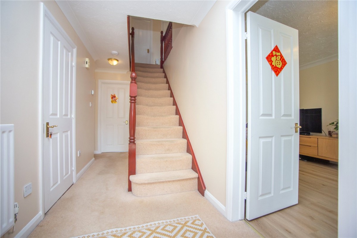 The Reddings, Cheltenham, Gloucestershire