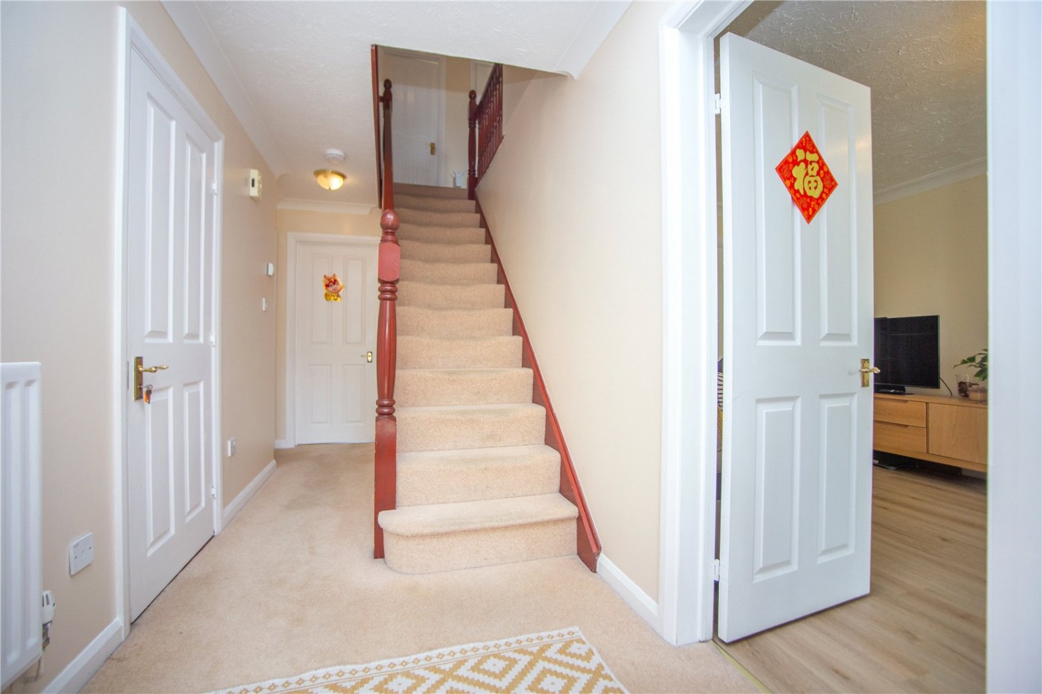 The Reddings, Cheltenham, Gloucestershire