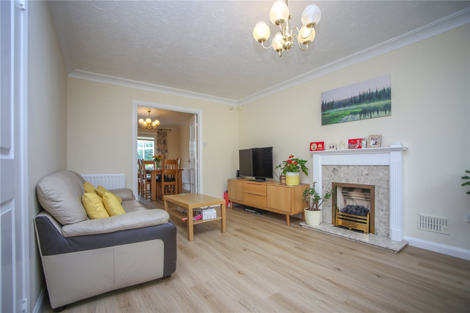 The Reddings, Cheltenham, Gloucestershire