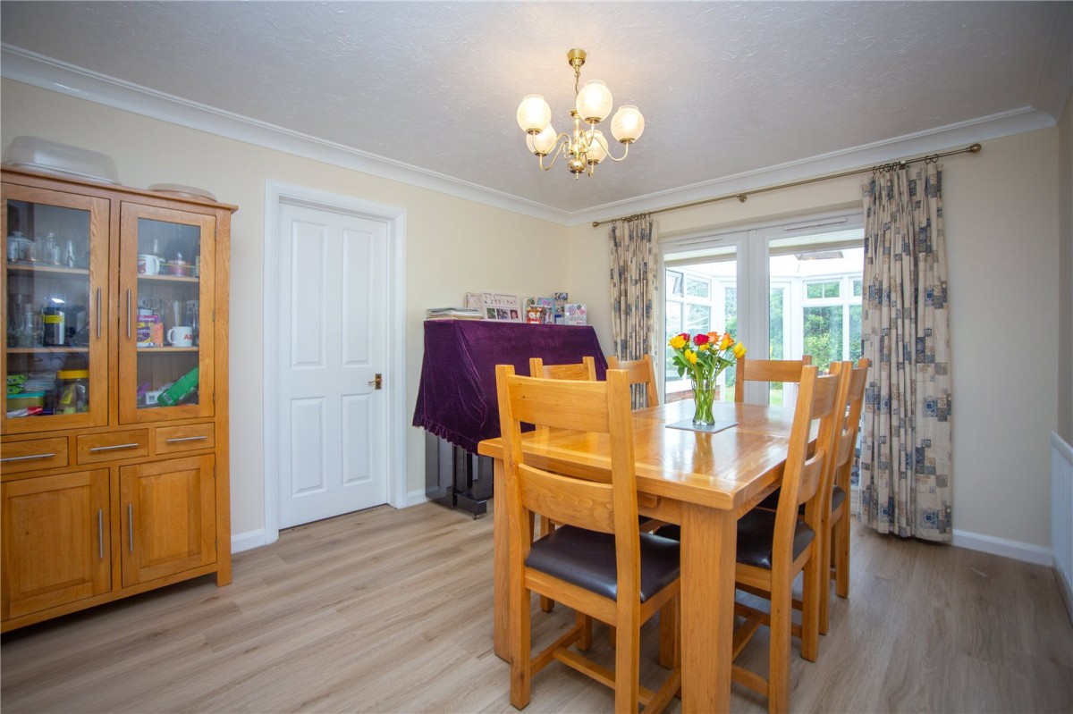 The Reddings, Cheltenham, Gloucestershire