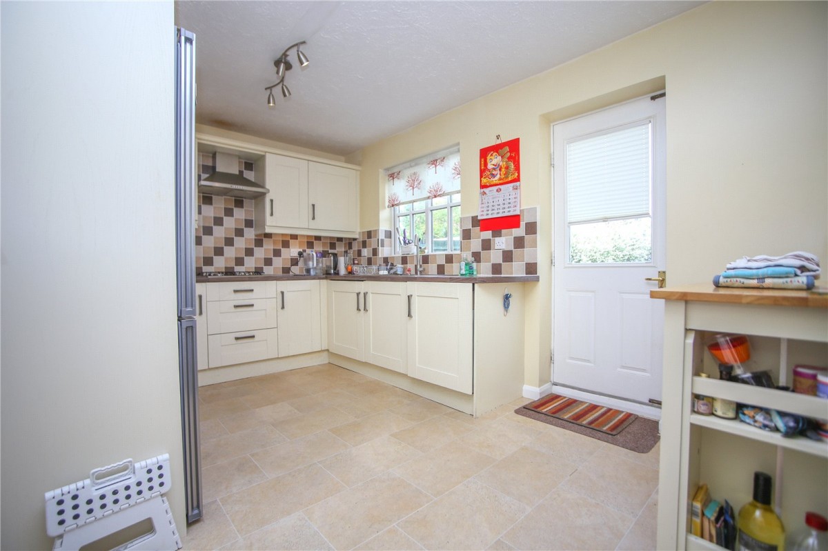 The Reddings, Cheltenham, Gloucestershire