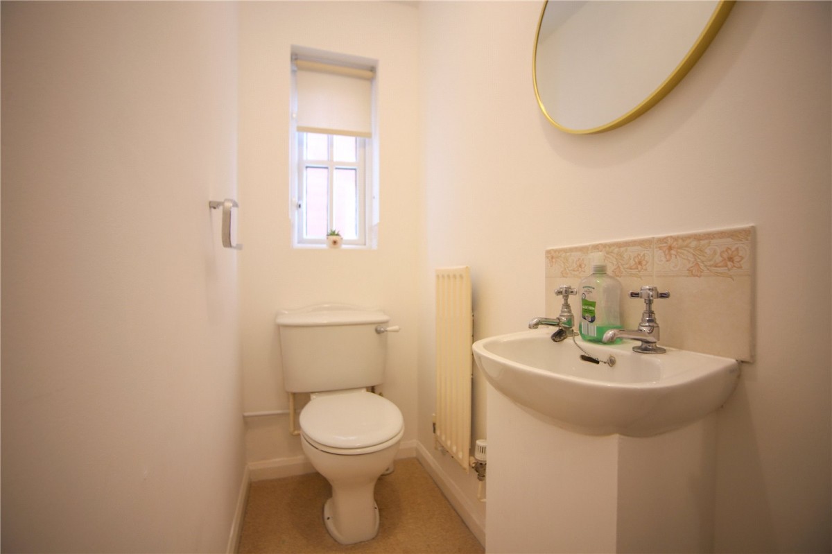 The Reddings, Cheltenham, Gloucestershire