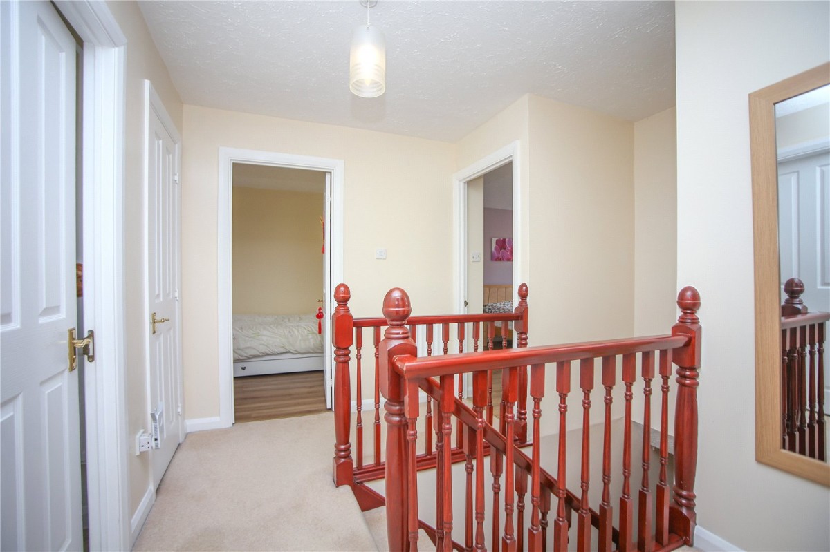 The Reddings, Cheltenham, Gloucestershire