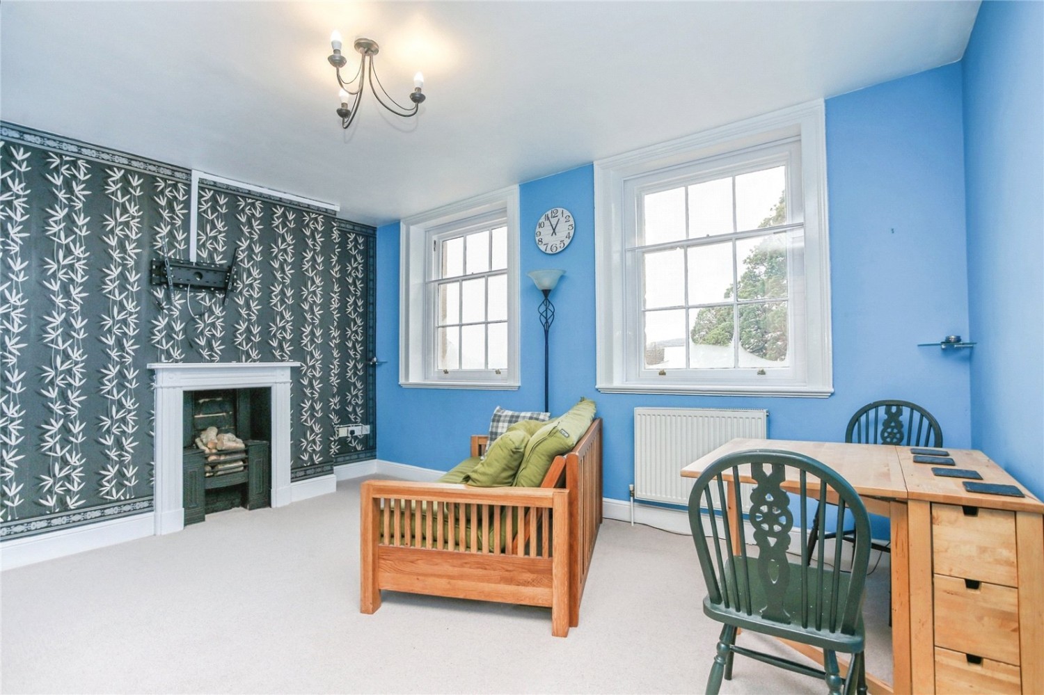 Cheltenham, Gloucestershire