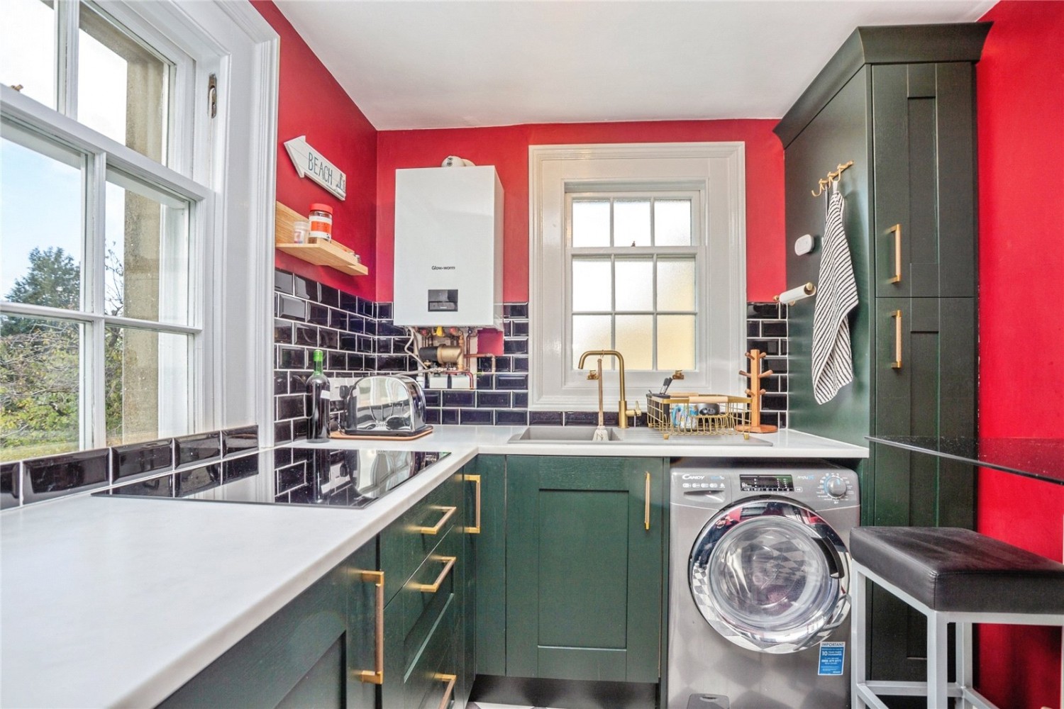 Cheltenham, Gloucestershire