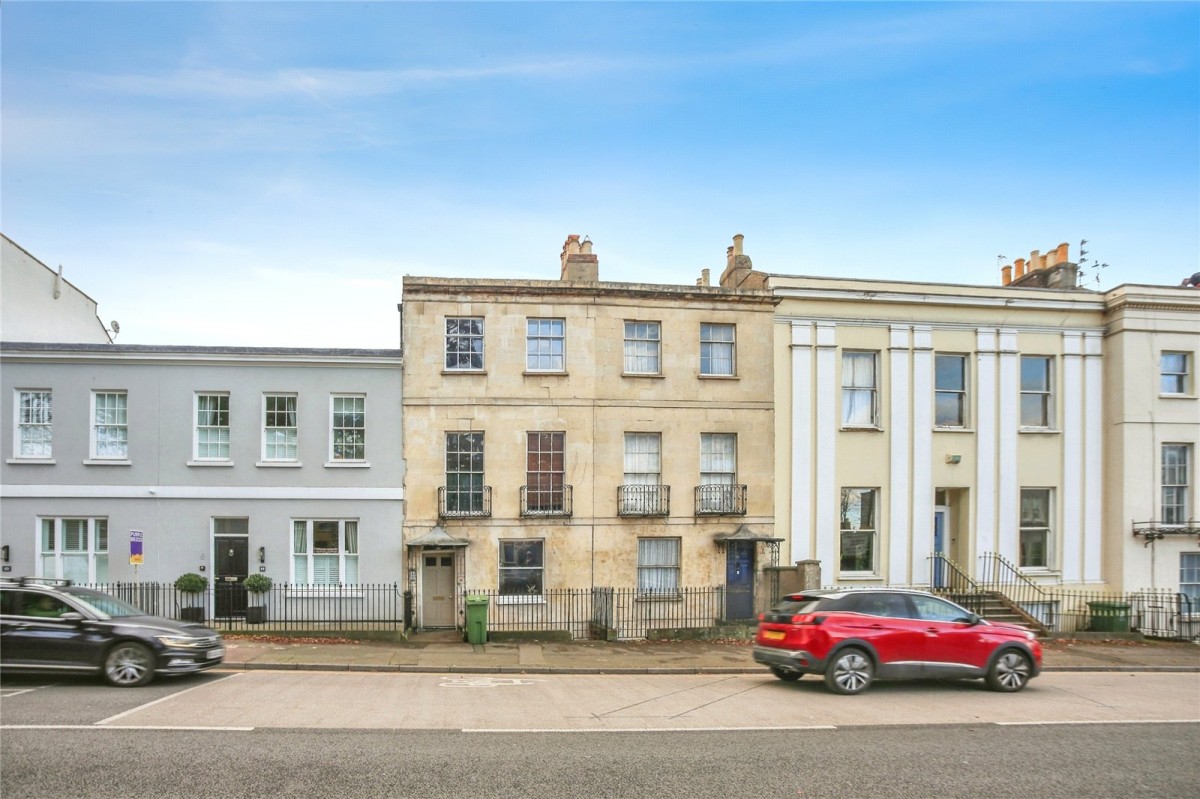 Cheltenham, Gloucestershire