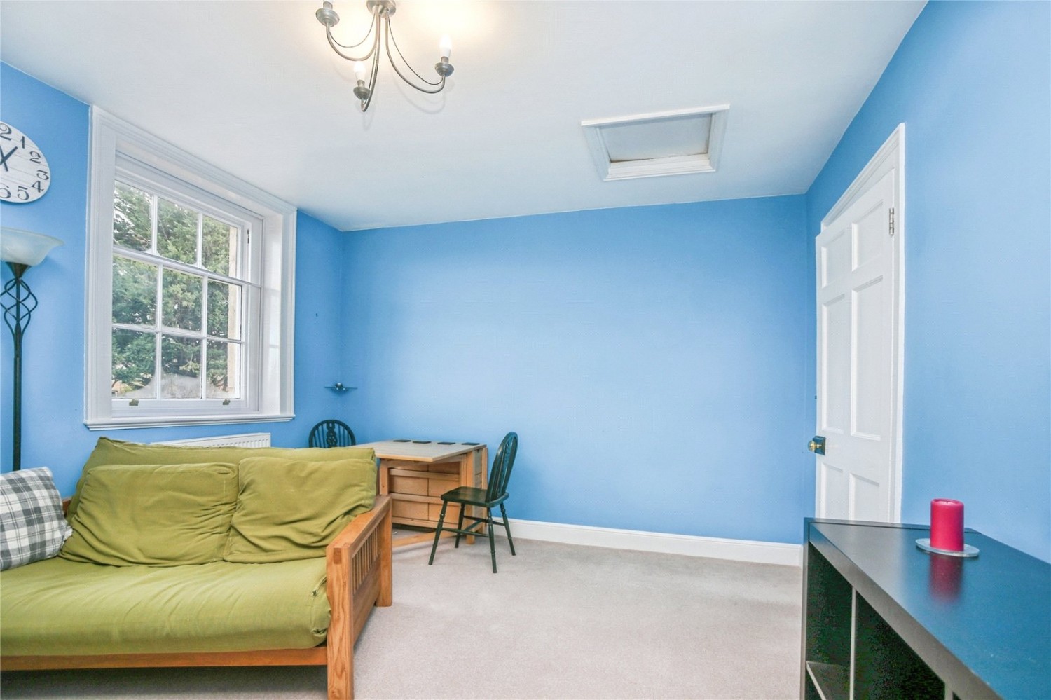 Cheltenham, Gloucestershire