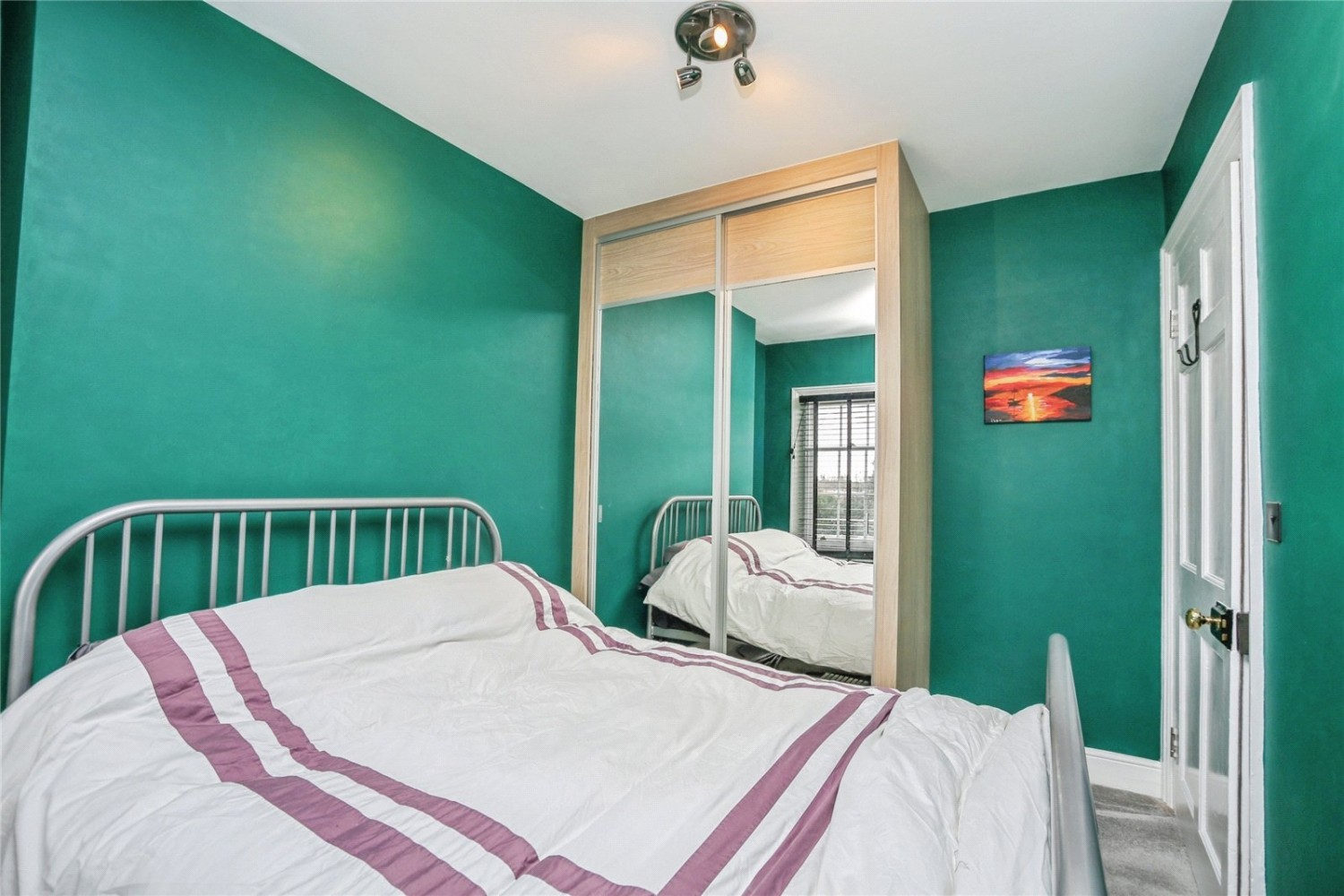 Cheltenham, Gloucestershire