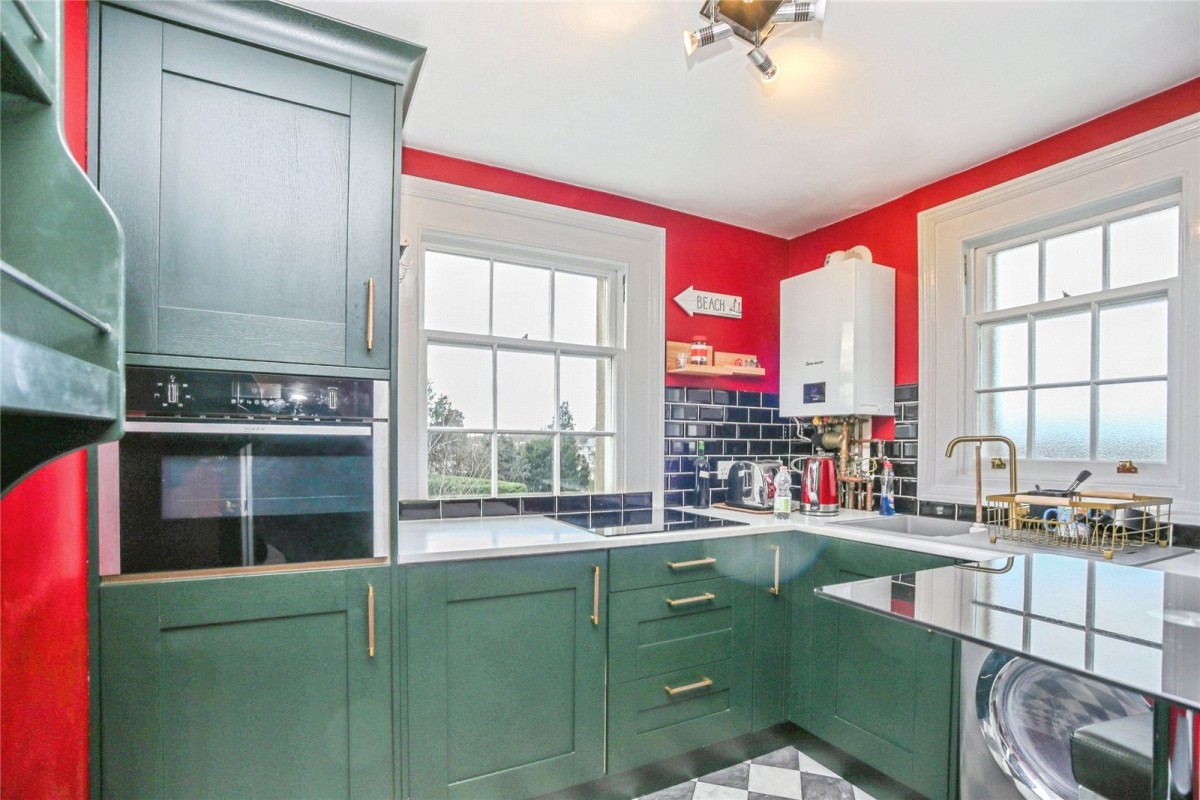 Cheltenham, Gloucestershire