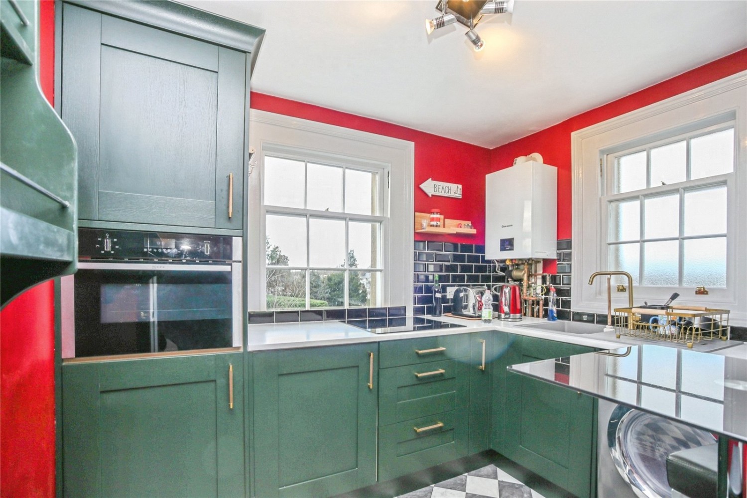 Cheltenham, Gloucestershire