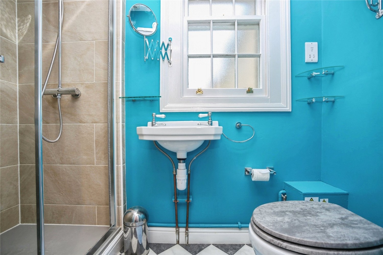 Cheltenham, Gloucestershire