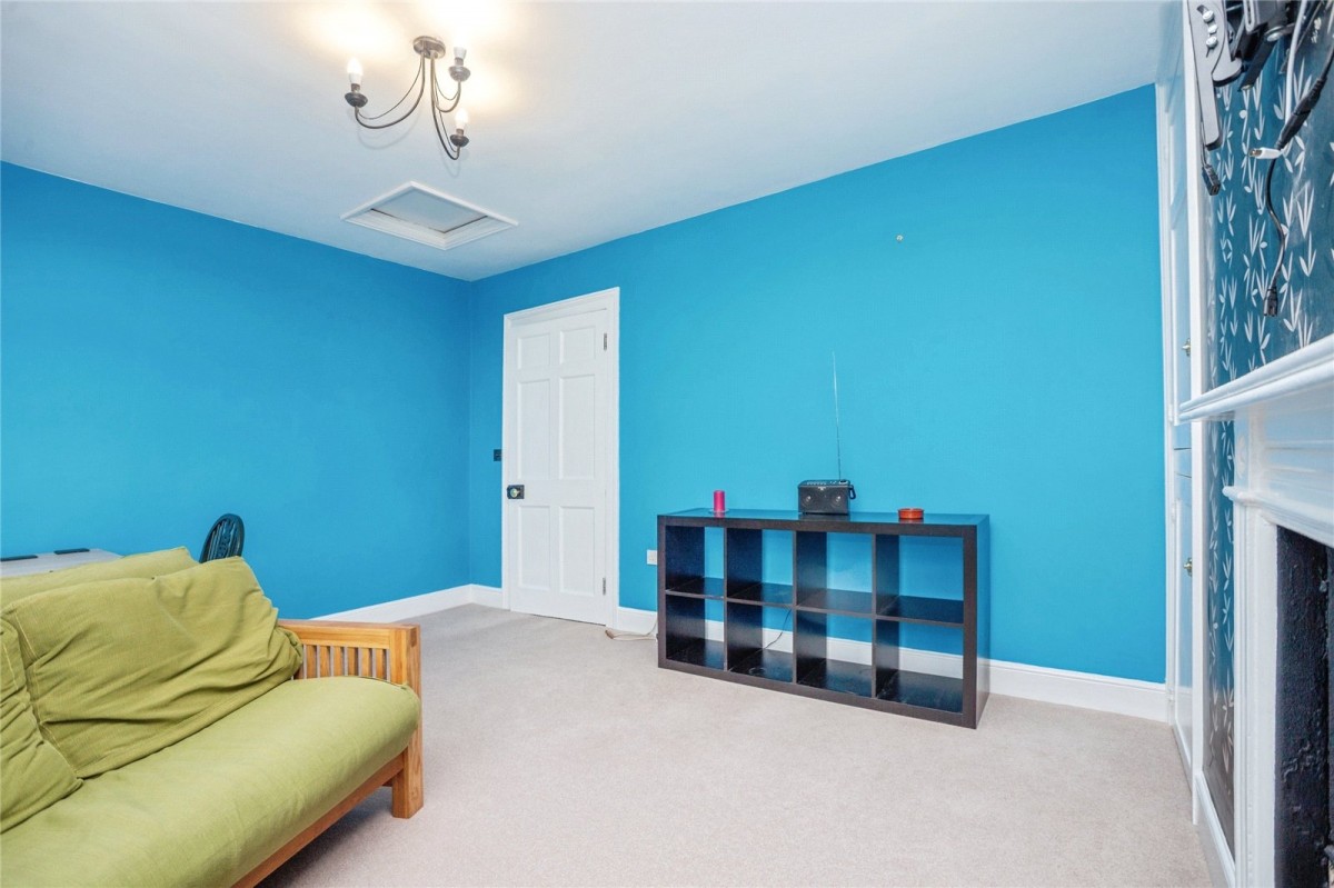 Cheltenham, Gloucestershire