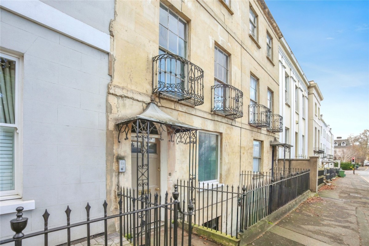 Cheltenham, Gloucestershire