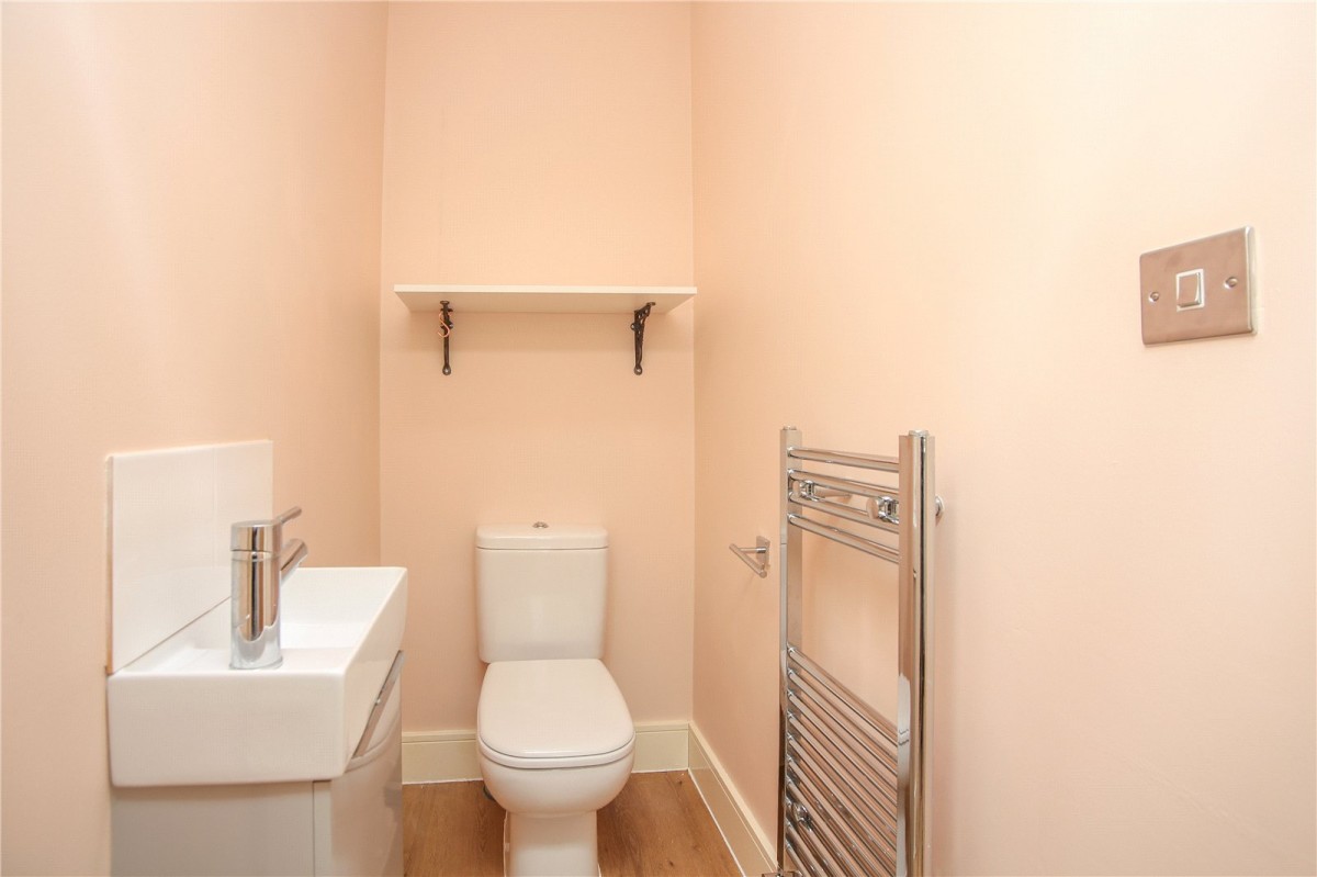 Cheltenham, Gloucestershire