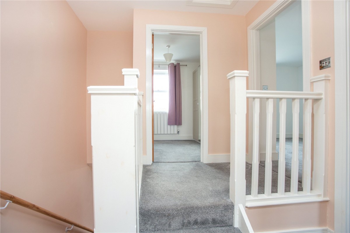 Cheltenham, Gloucestershire