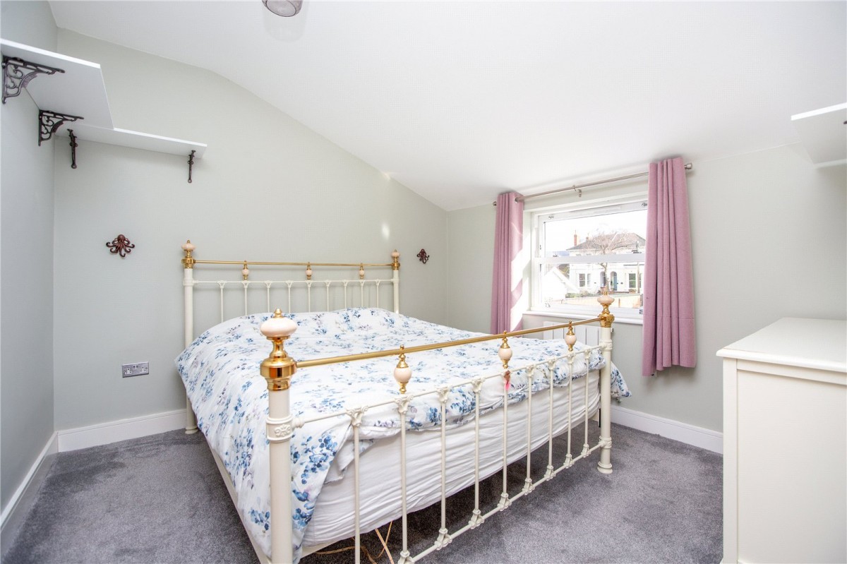 Cheltenham, Gloucestershire