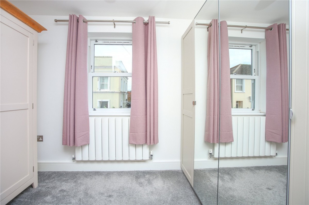 Cheltenham, Gloucestershire