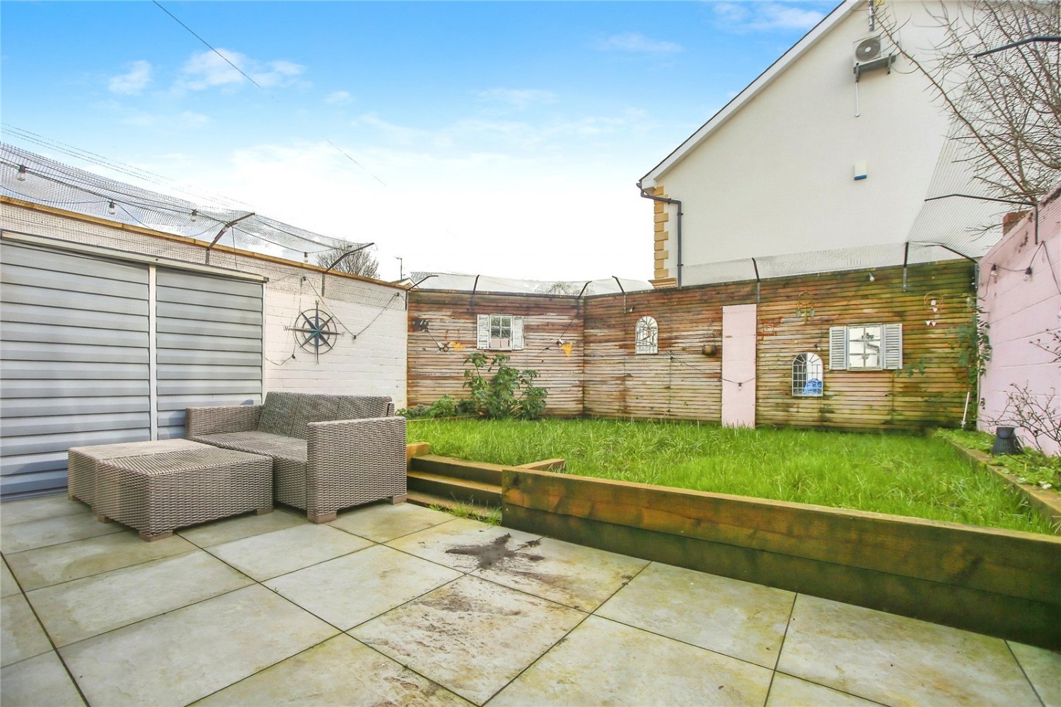 Cheltenham, Gloucestershire