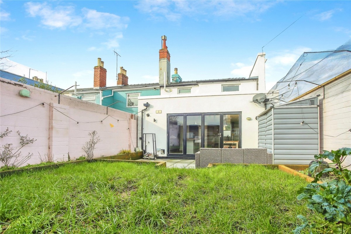 Cheltenham, Gloucestershire