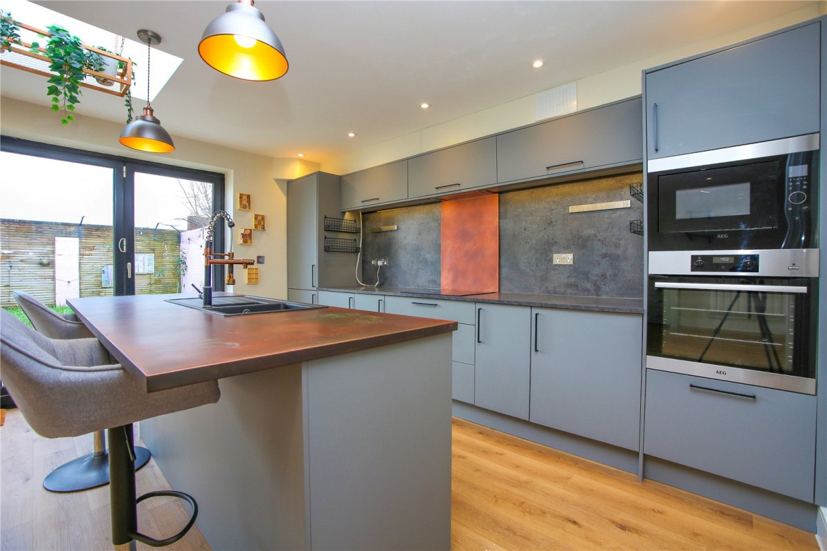 Cheltenham, Gloucestershire