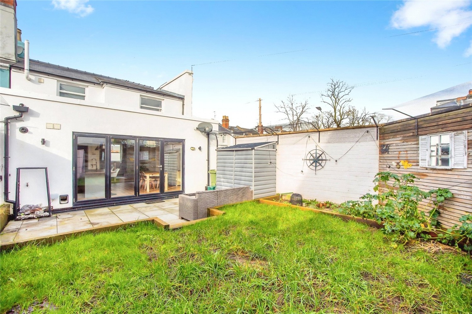 Cheltenham, Gloucestershire