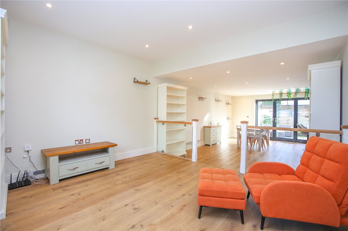 Cheltenham, Gloucestershire