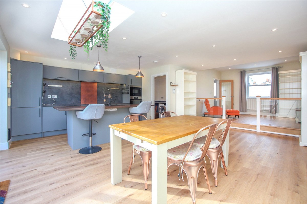 Cheltenham, Gloucestershire