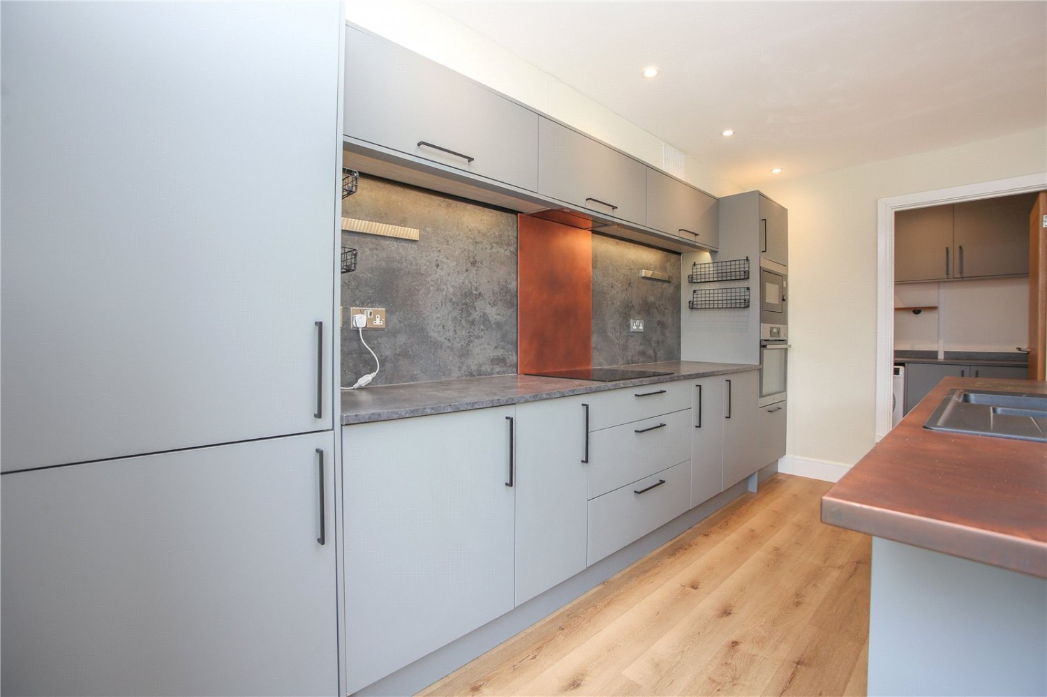 Cheltenham, Gloucestershire