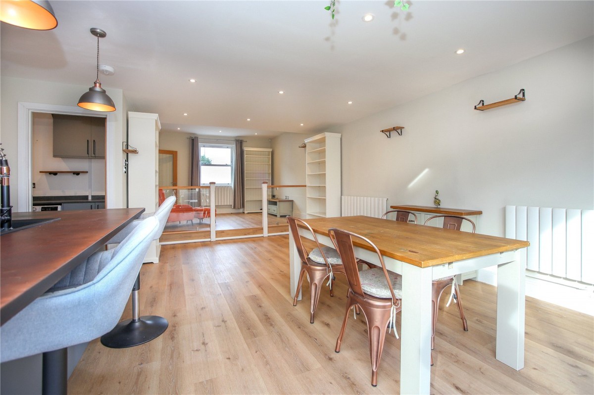 Cheltenham, Gloucestershire