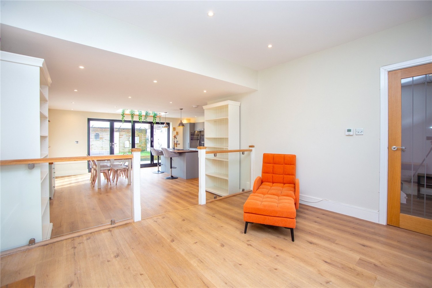 Cheltenham, Gloucestershire