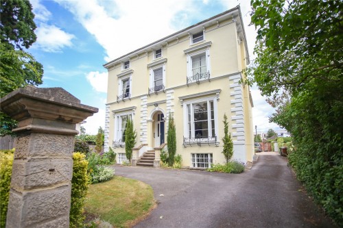 Pittville Crescent, 16 Pittville Crescent