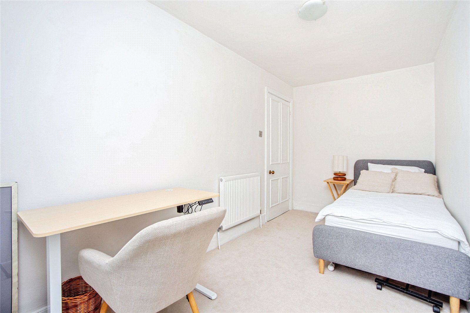 2 bedroom Flat to let in Pittville Crescent, 16 Pittville Crescent