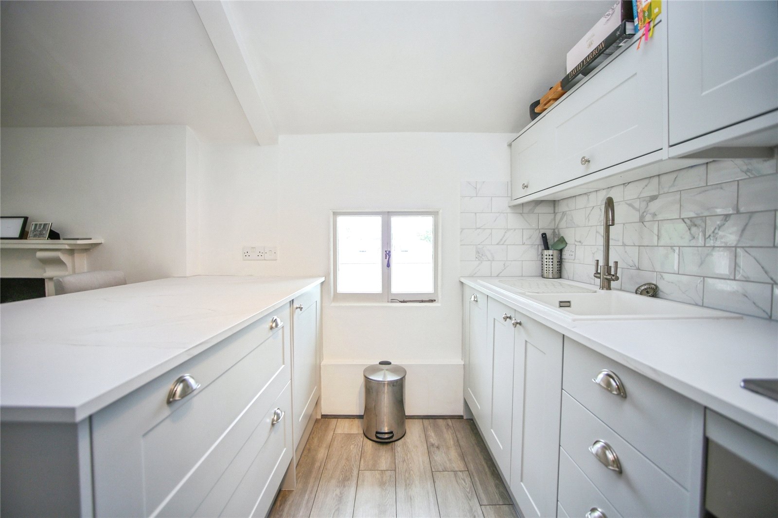 2 bedroom Flat to let in Pittville Crescent, 16 Pittville Crescent