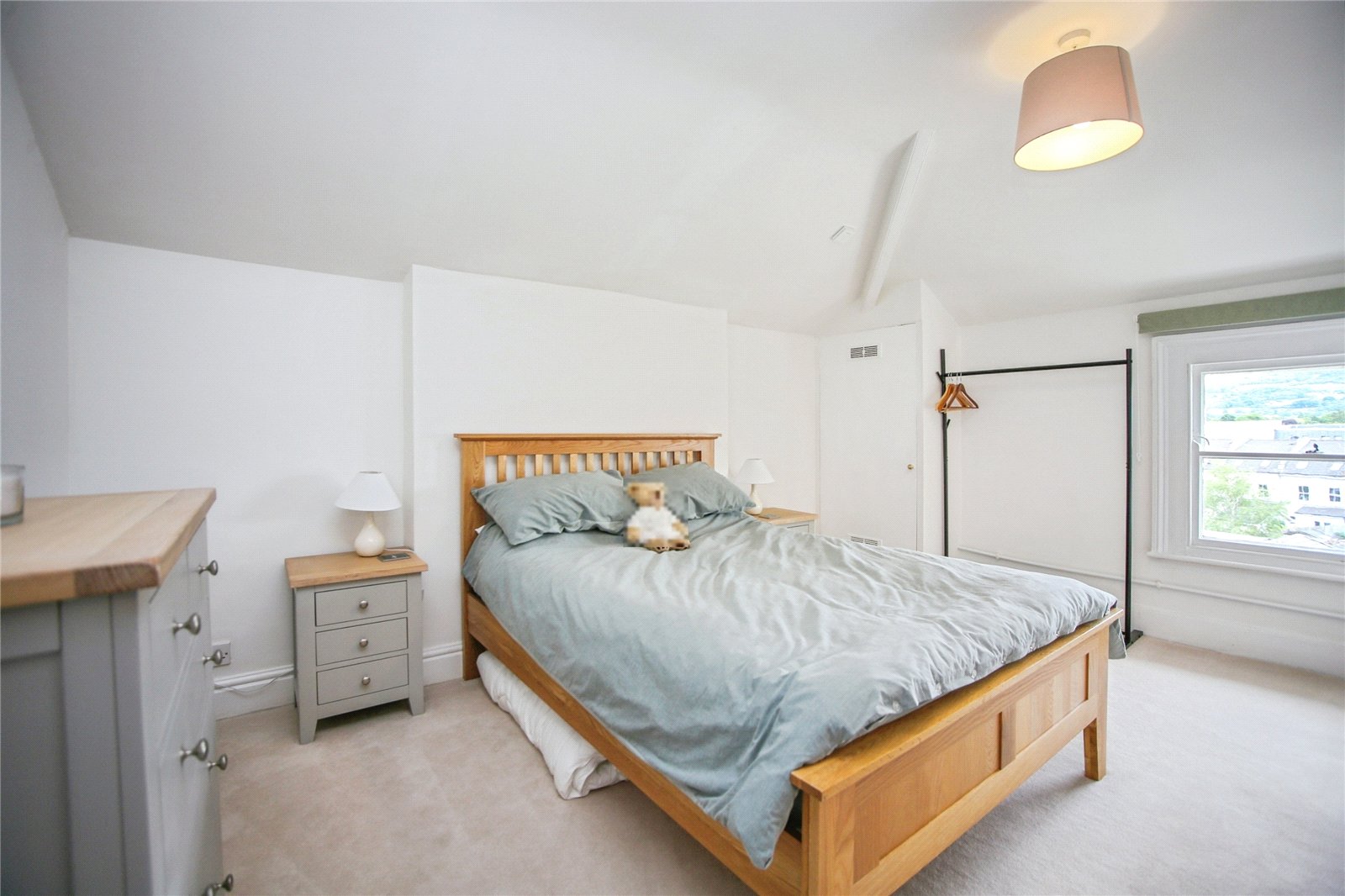 2 bedroom Flat to let in Pittville Crescent, 16 Pittville Crescent