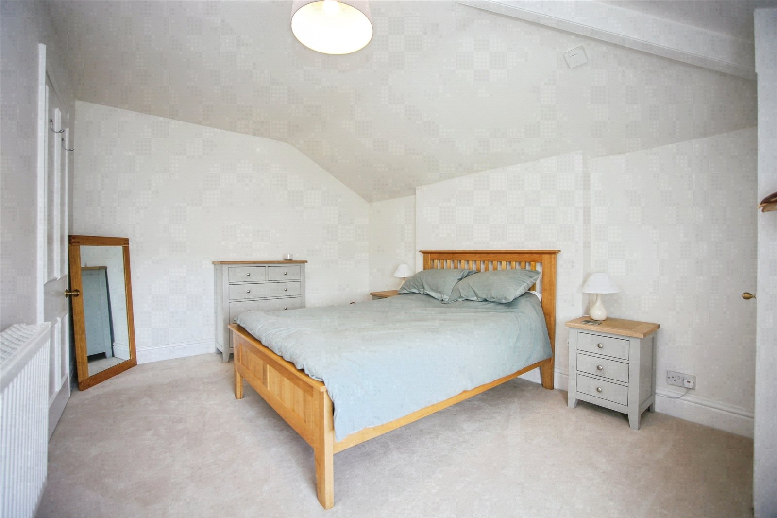 2 bedroom Flat to let in Pittville Crescent, 16 Pittville Crescent
