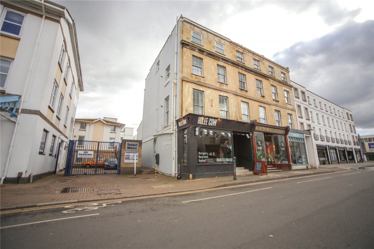 Cheltenham, Gloucestershire