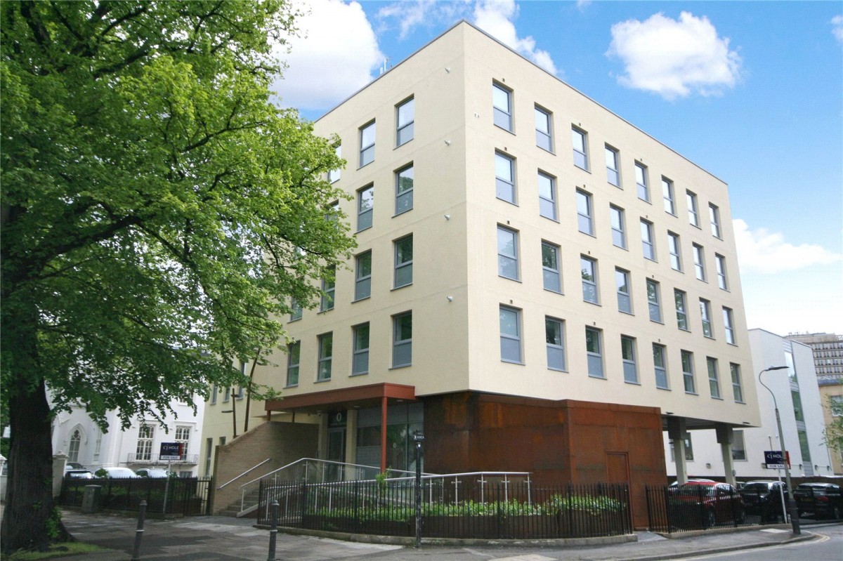 Cheltenham, Gloucestershire