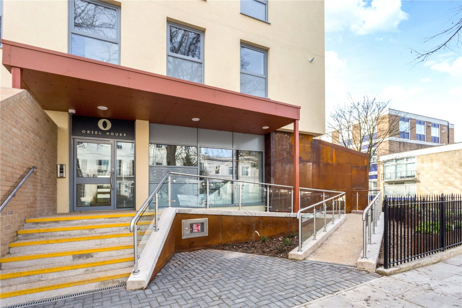 Cheltenham, Gloucestershire