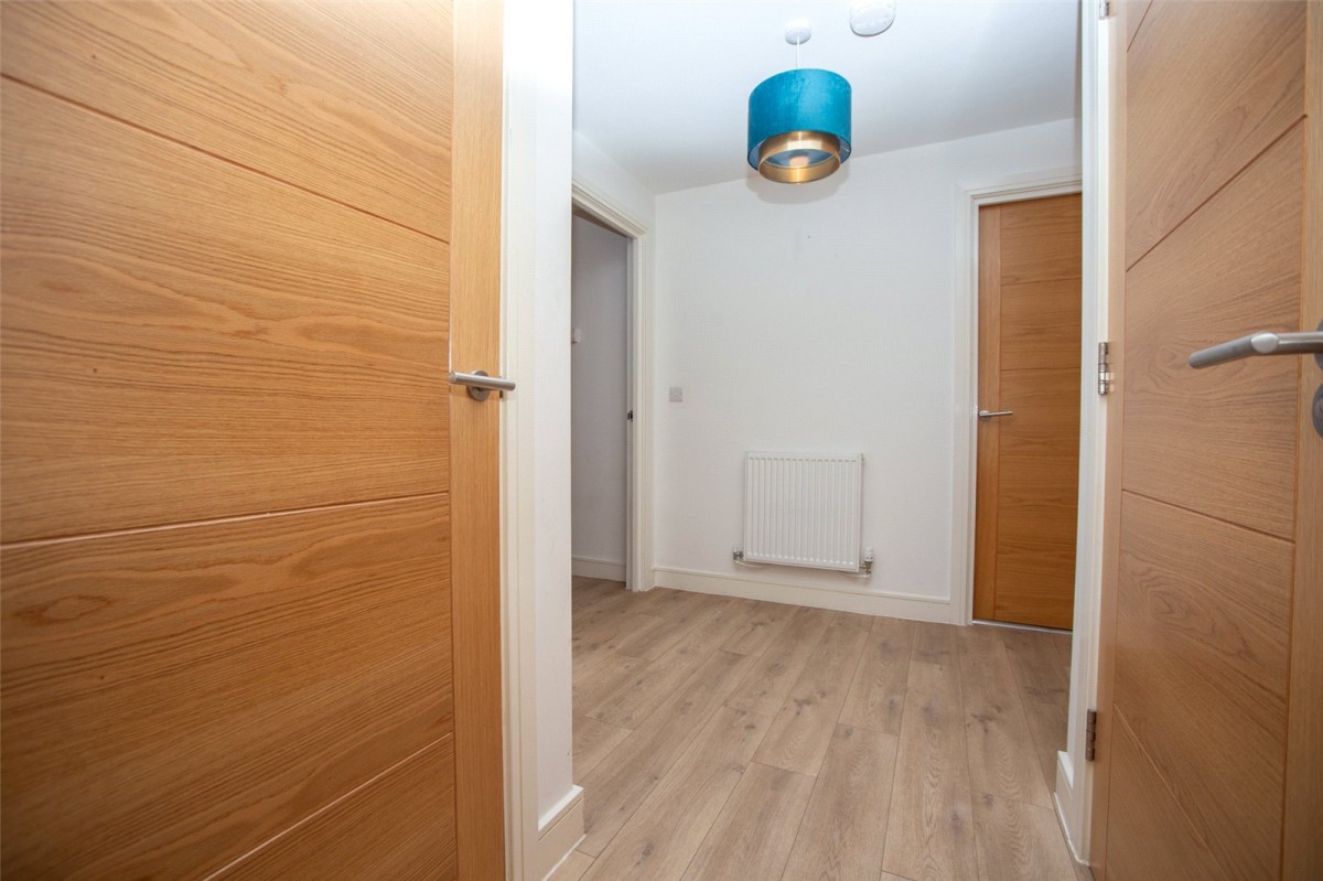 Cheltenham, Gloucestershire