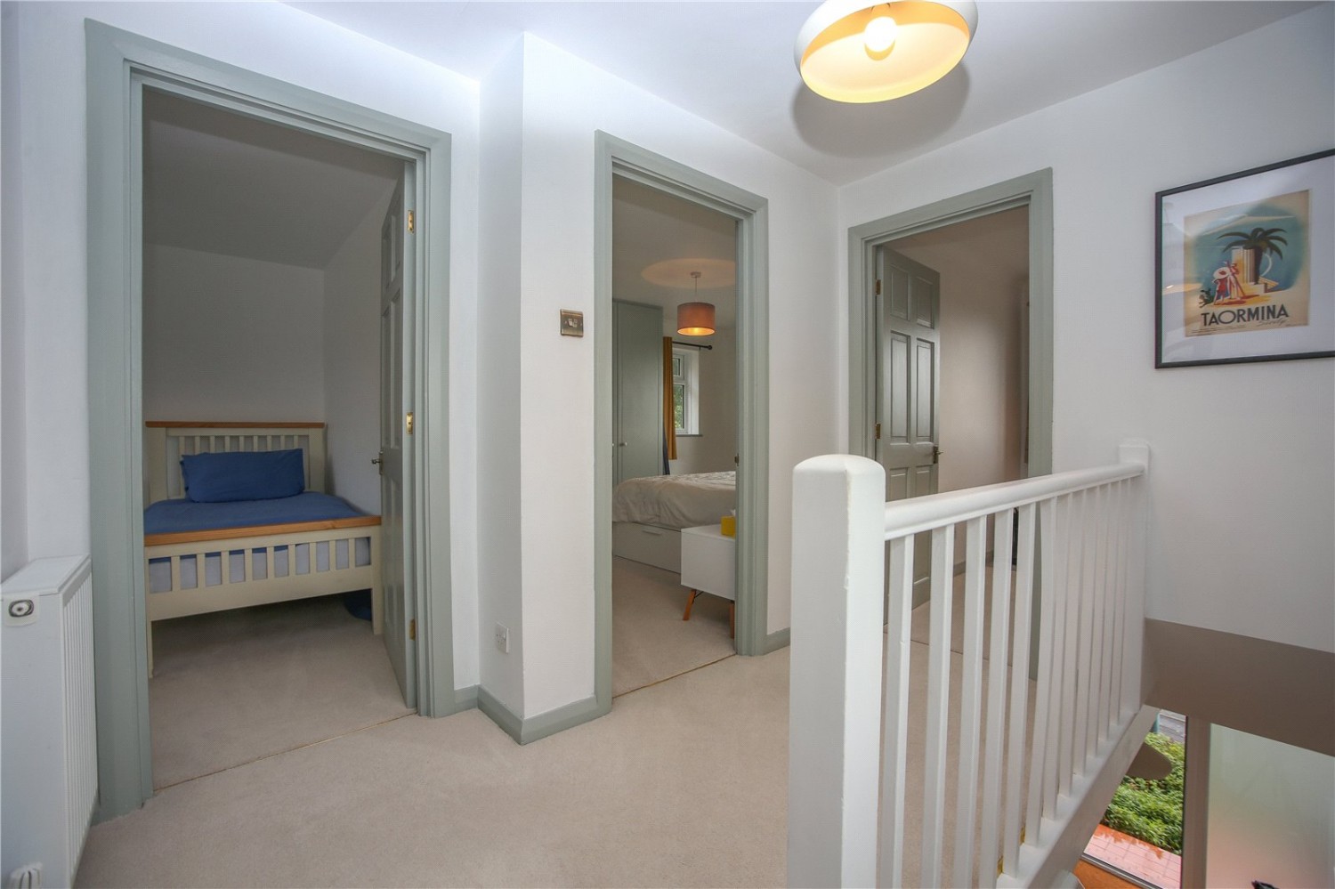 Charlton Kings, Cheltenham, Gloucestershire