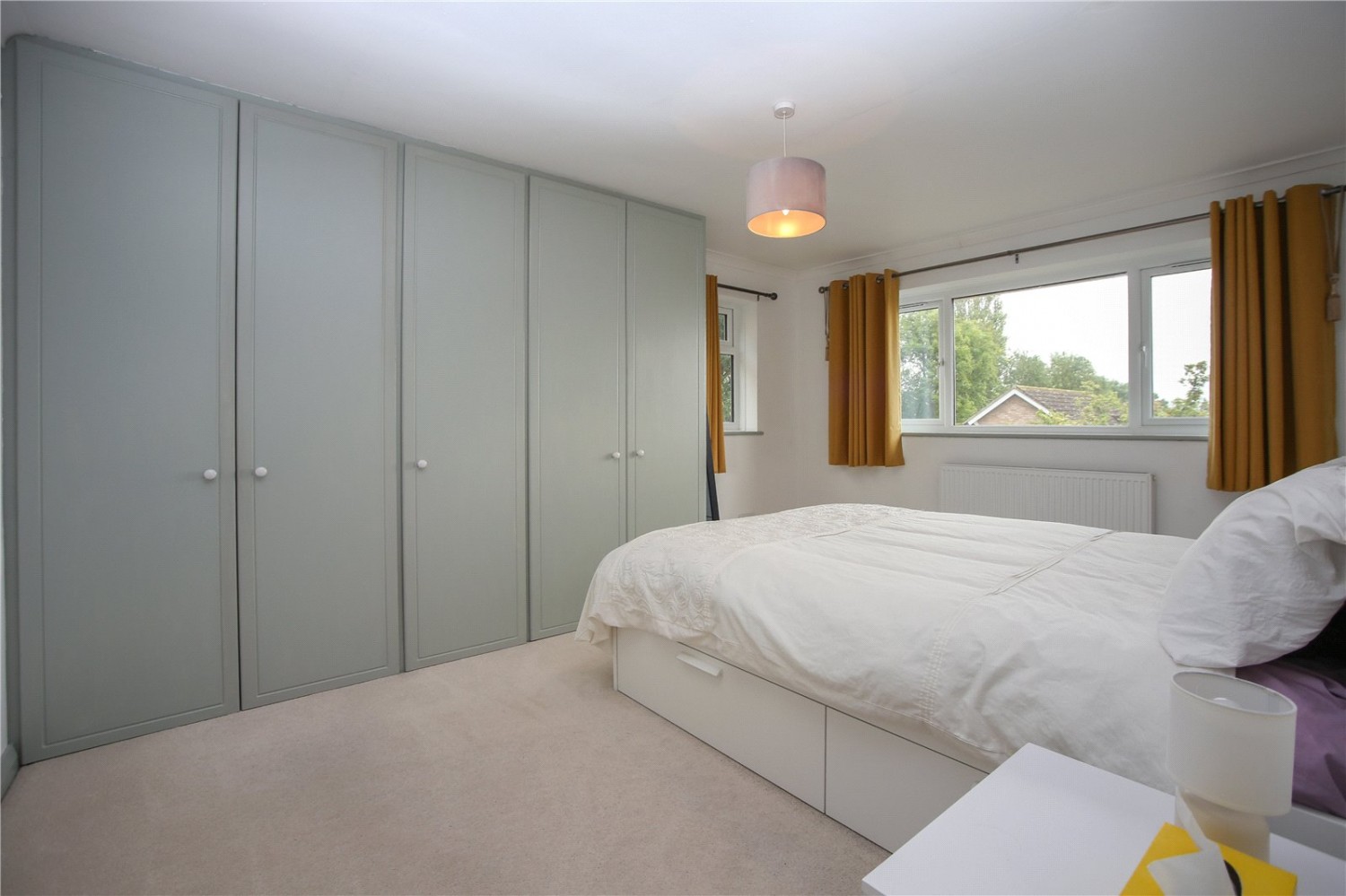 Charlton Kings, Cheltenham, Gloucestershire
