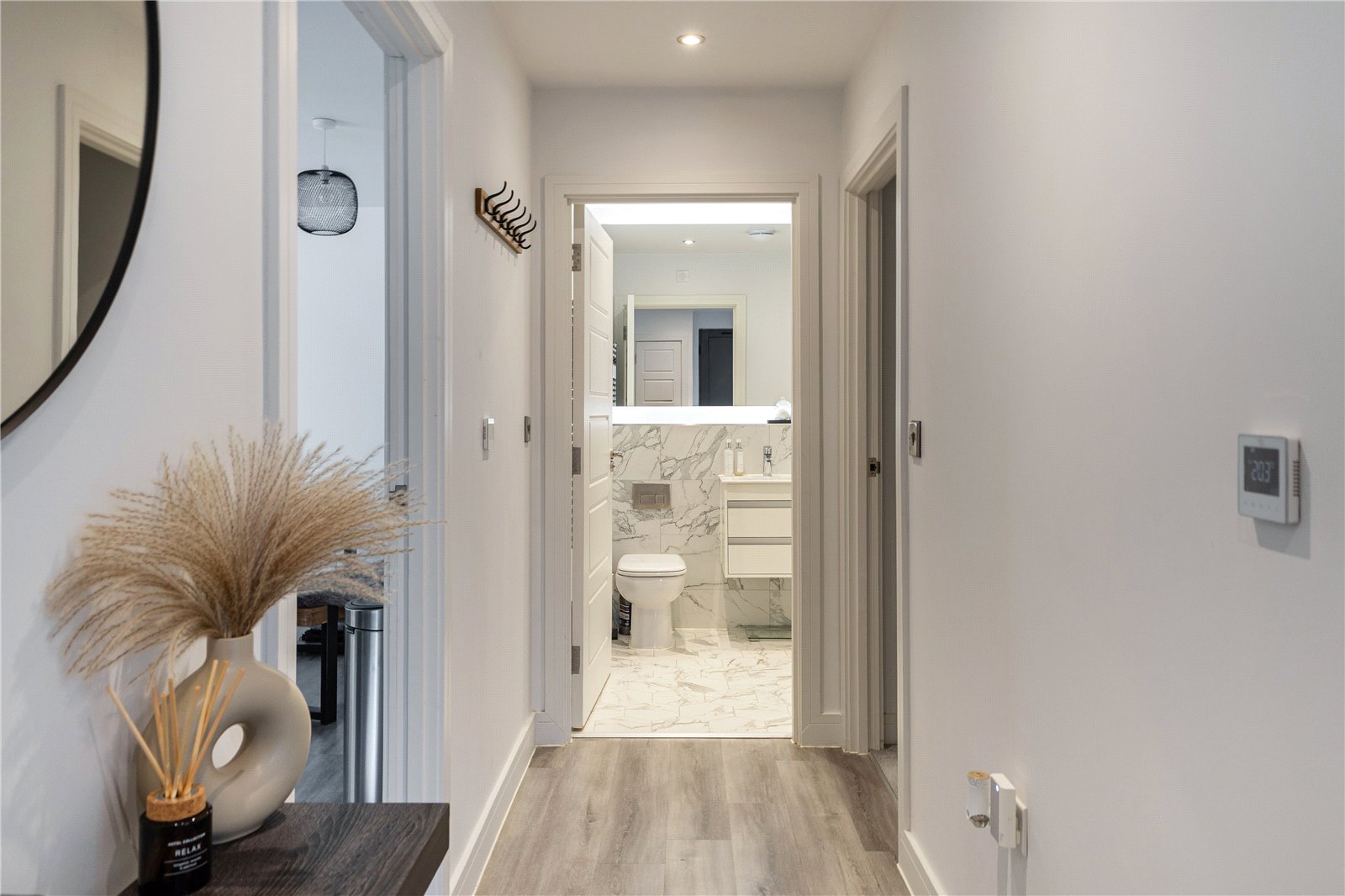2 bedroom Flat to let in Cheltenham, Gloucestershire