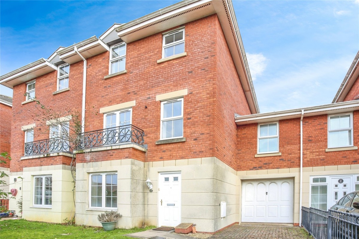 Cheltenham, Gloucestershire