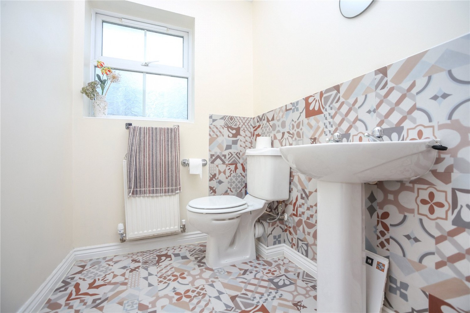 Cheltenham, Gloucestershire