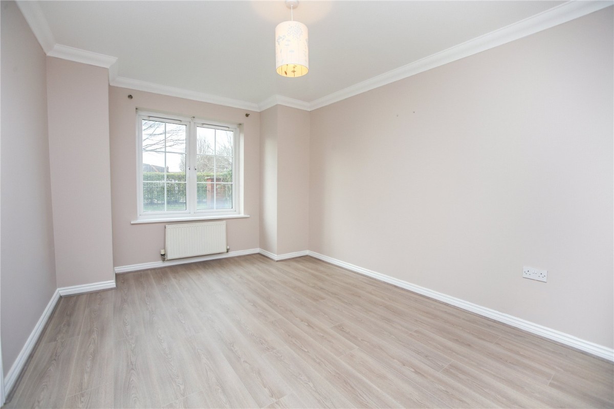 Cheltenham, Gloucestershire