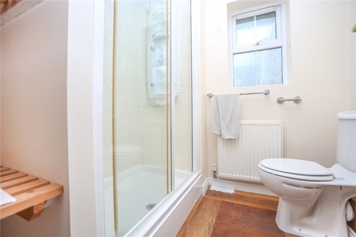 Cheltenham, Gloucestershire