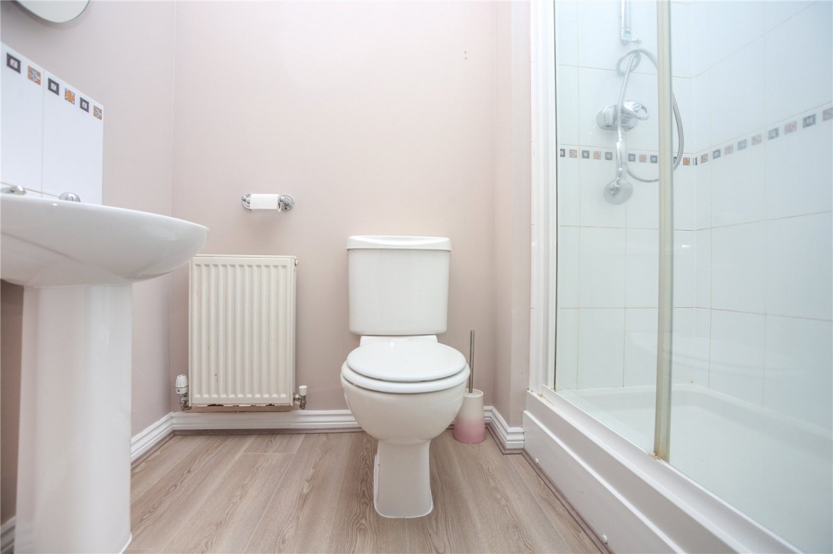 Cheltenham, Gloucestershire