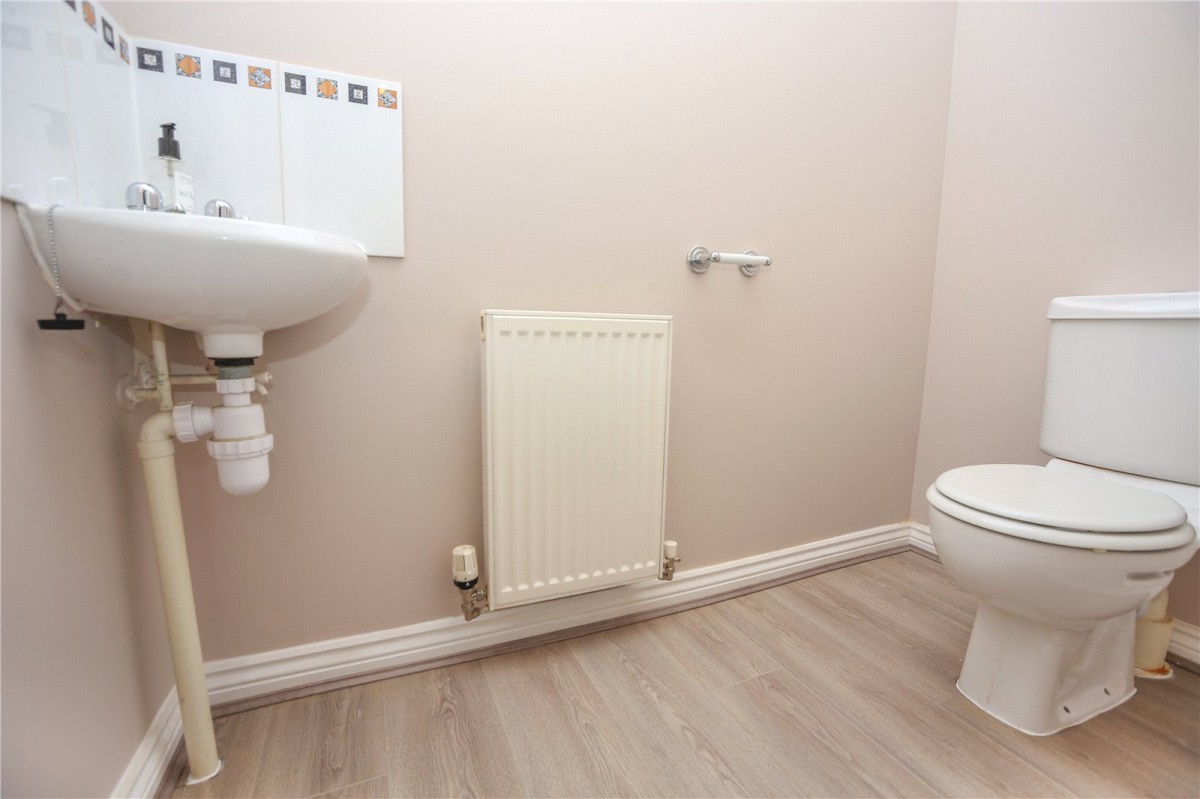 Cheltenham, Gloucestershire