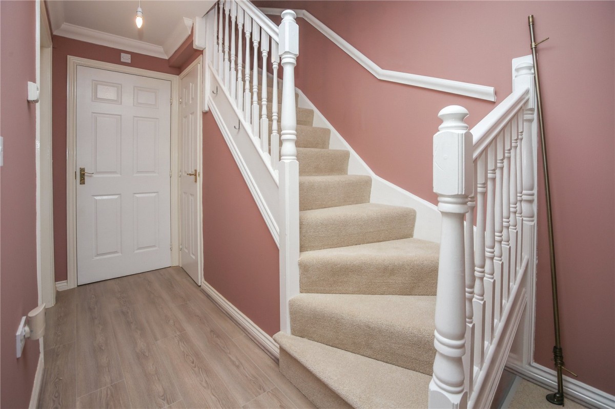 Cheltenham, Gloucestershire